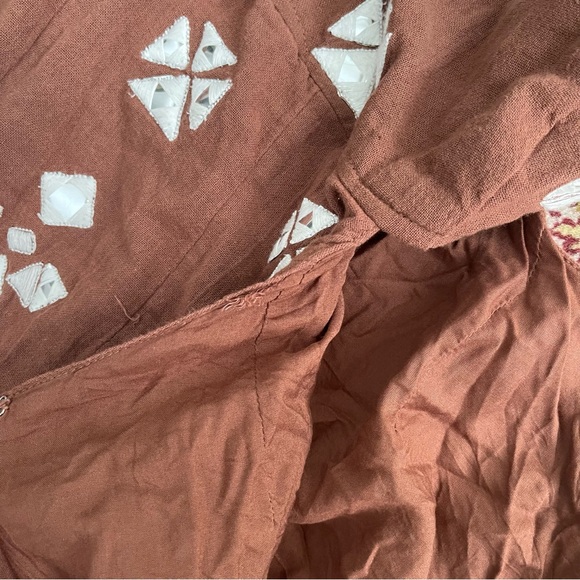 Free People NWT Jumpsuit XS - Picture 8 of 16